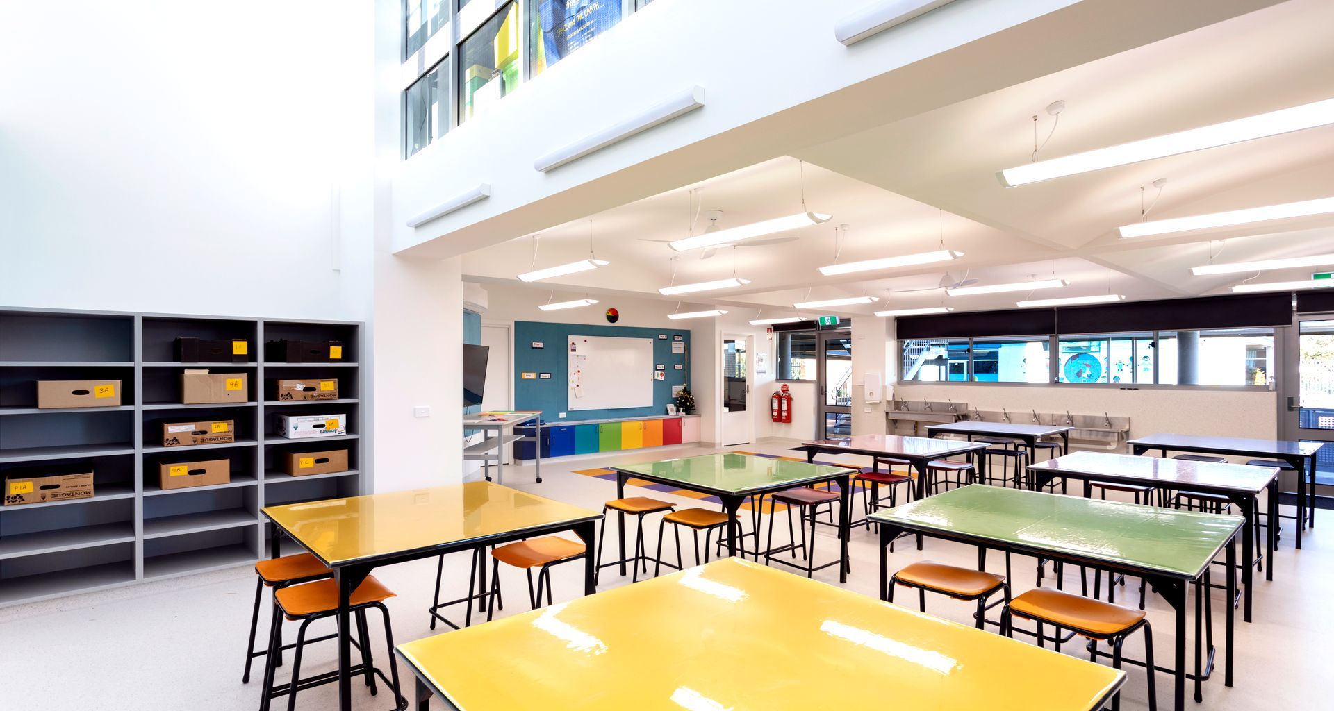 Cook's Art Room banner
