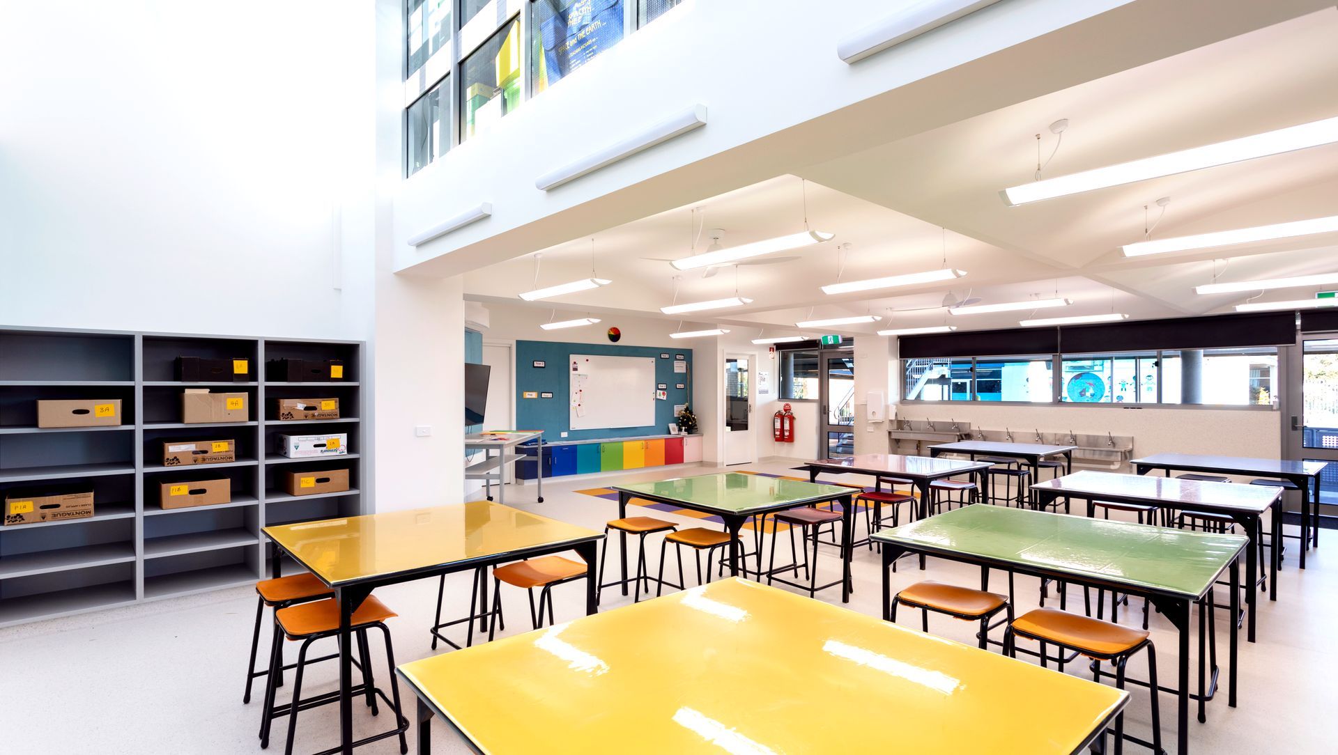 Cook's Art Room banner