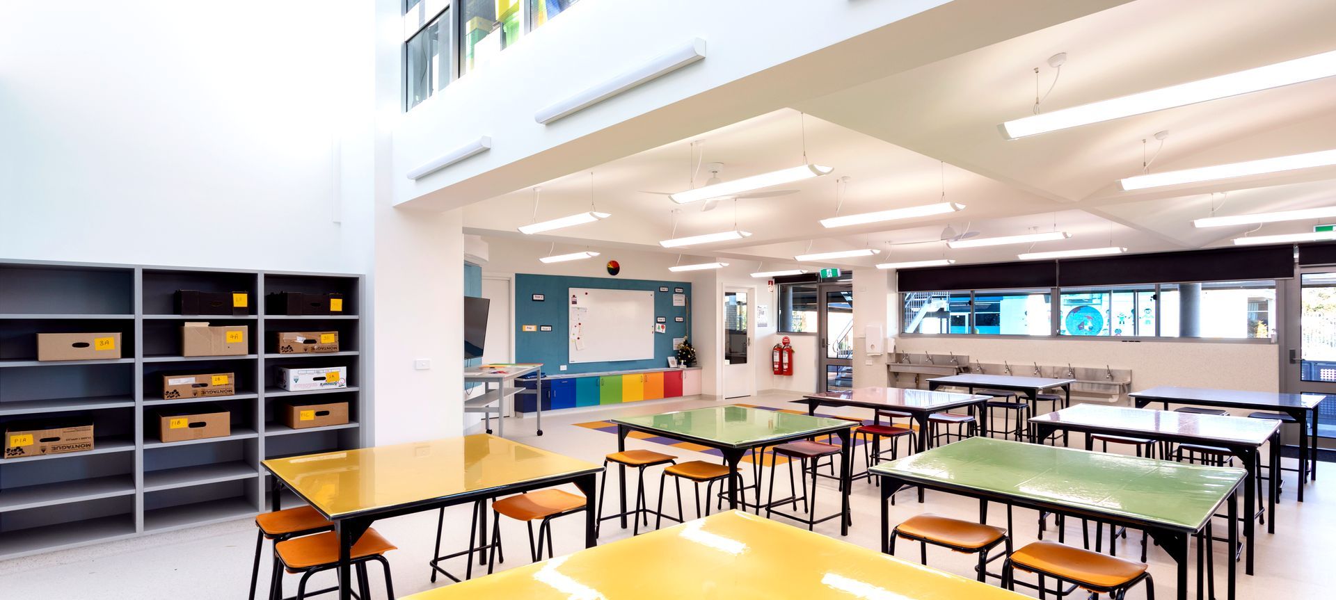 Cook's Art Room banner