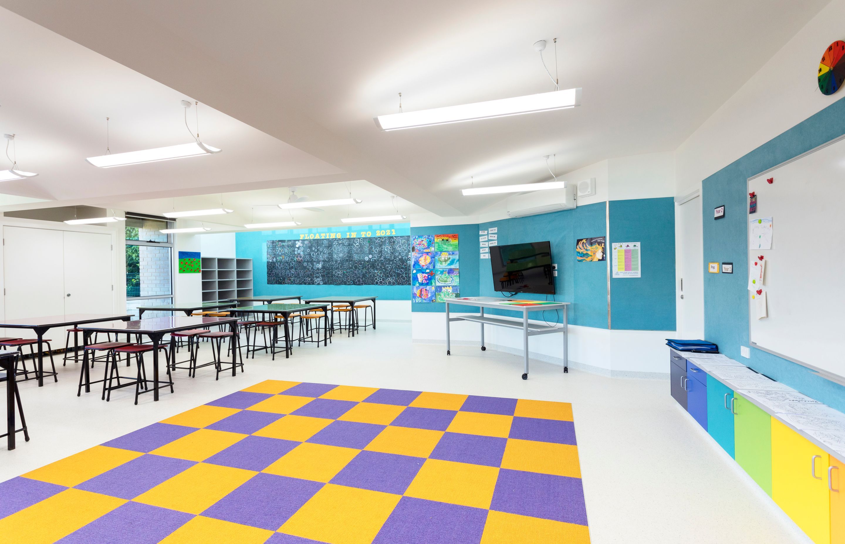 Cook's Art Room