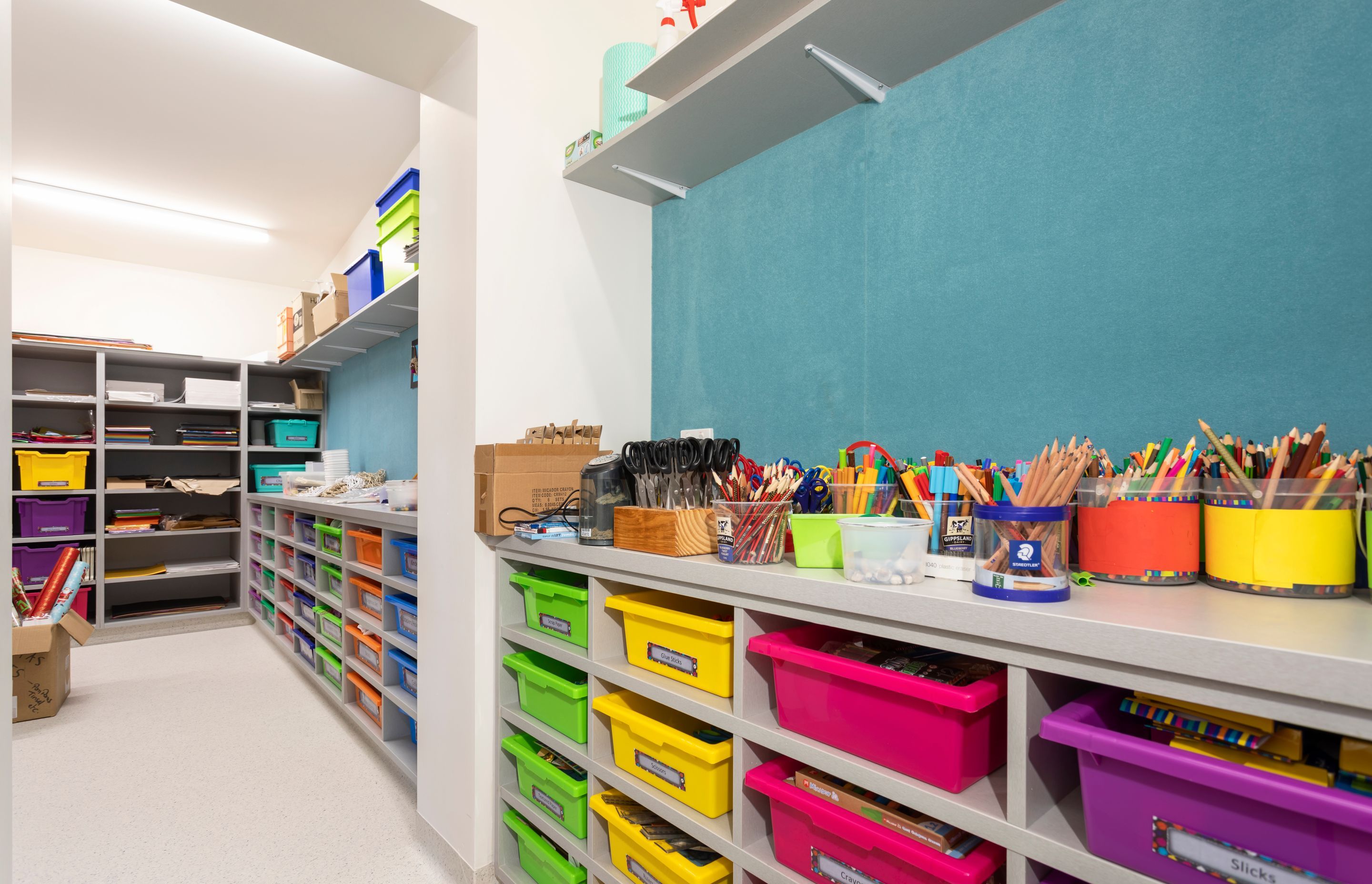 Cook's Art Room