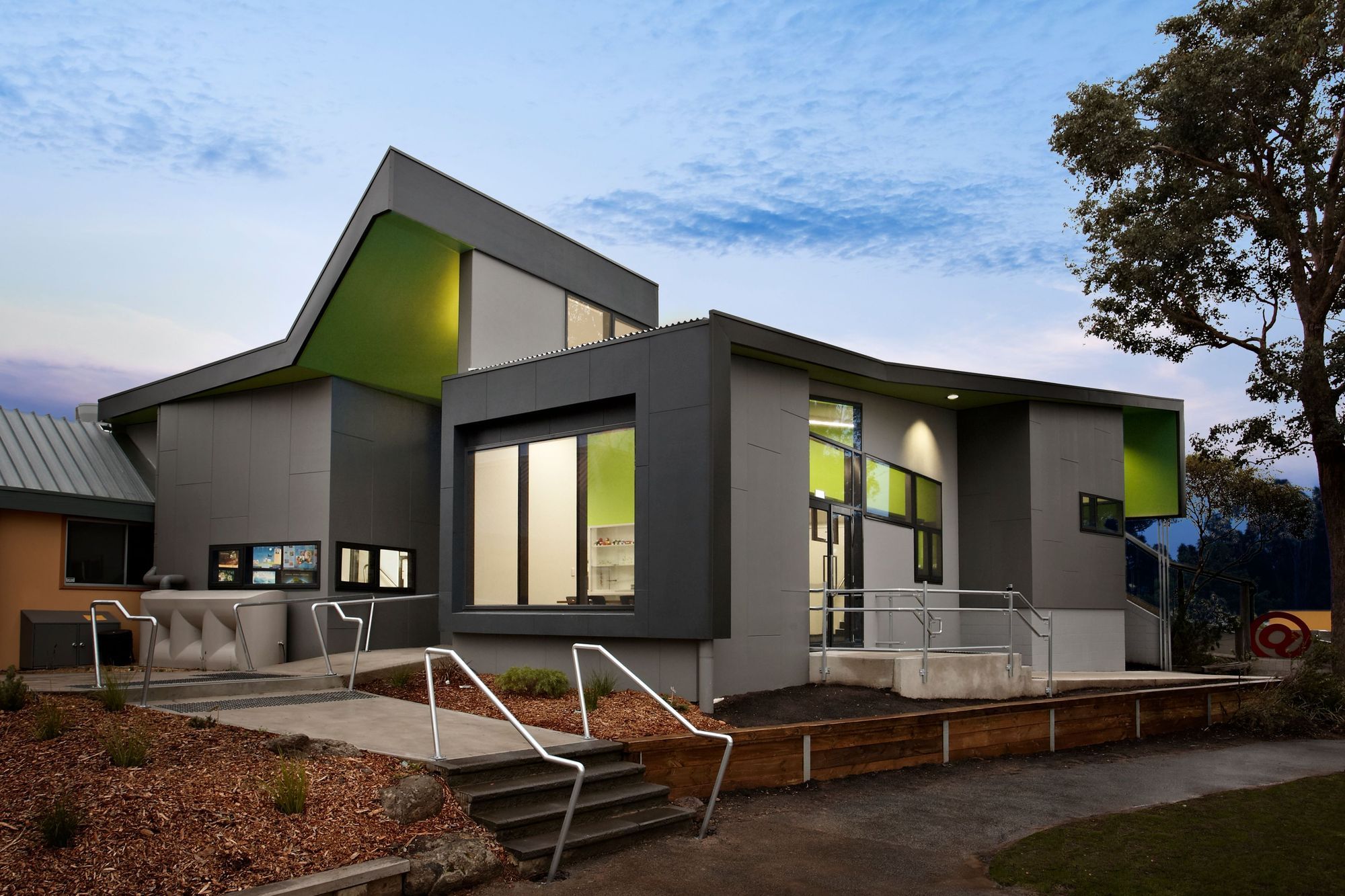 Eltham College