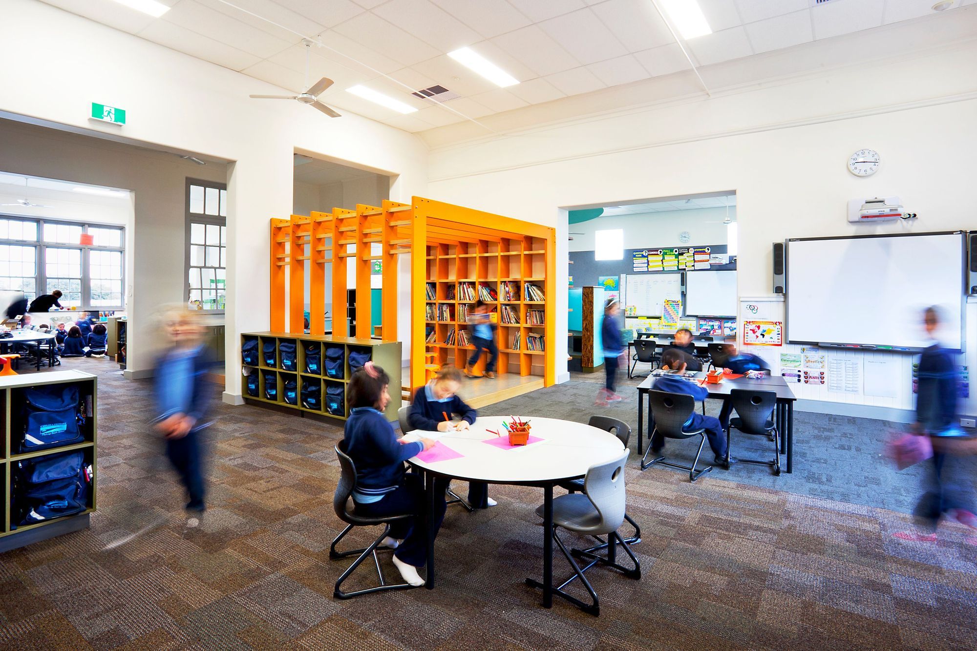 The Bunjil Centre - Chelsea Primary School