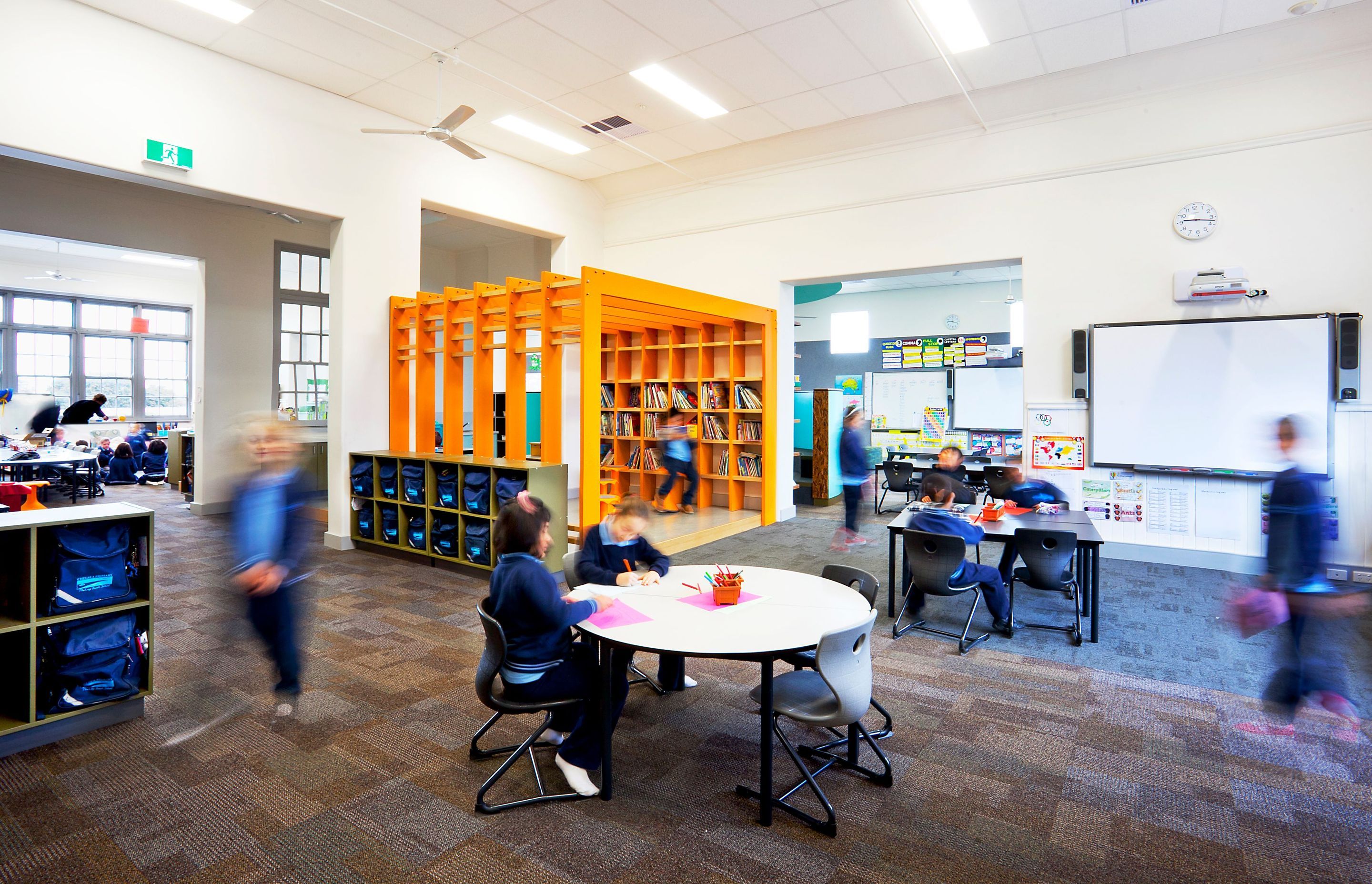The Bunjil Centre - Chelsea Primary School
