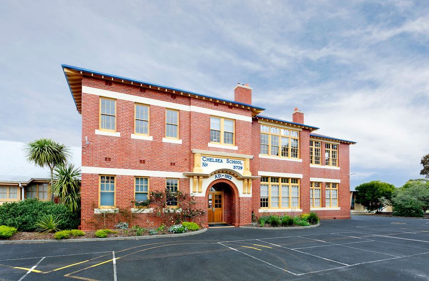 The Bunjil Centre, Chelsea Primary School