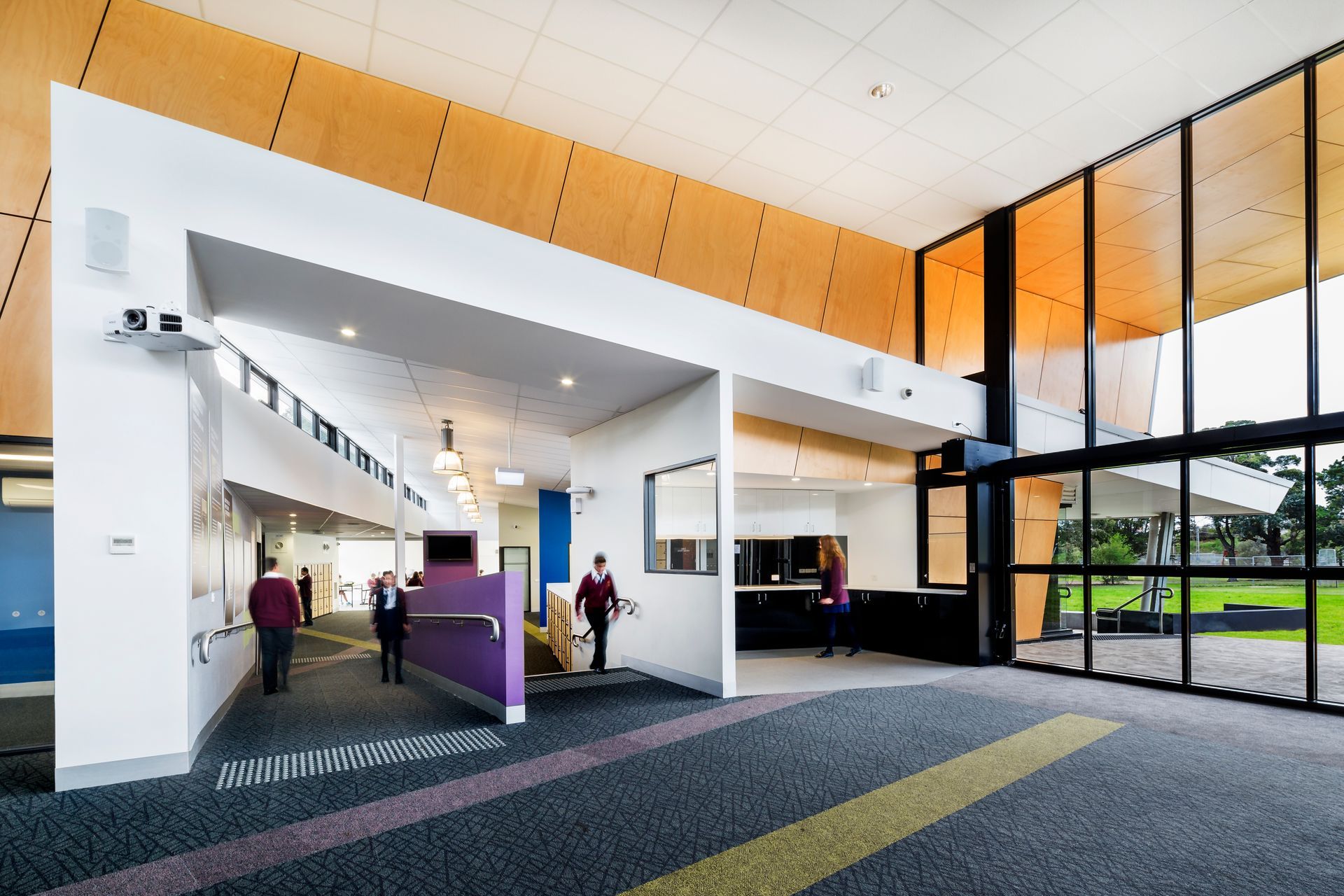 Penola Catholic College Year 9 Centre