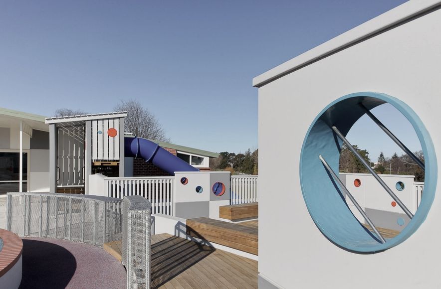 Timaru South School