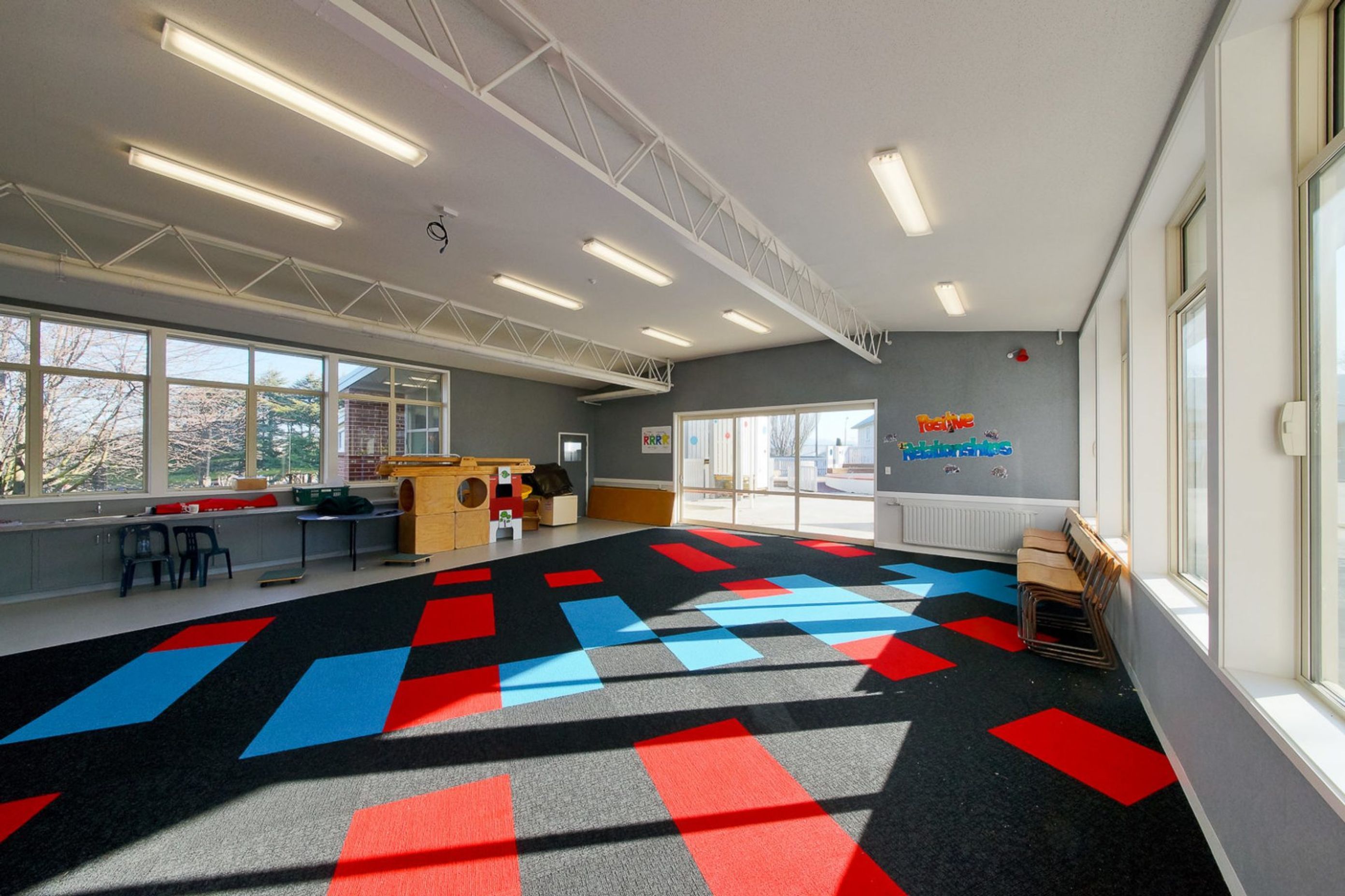 Timaru South School