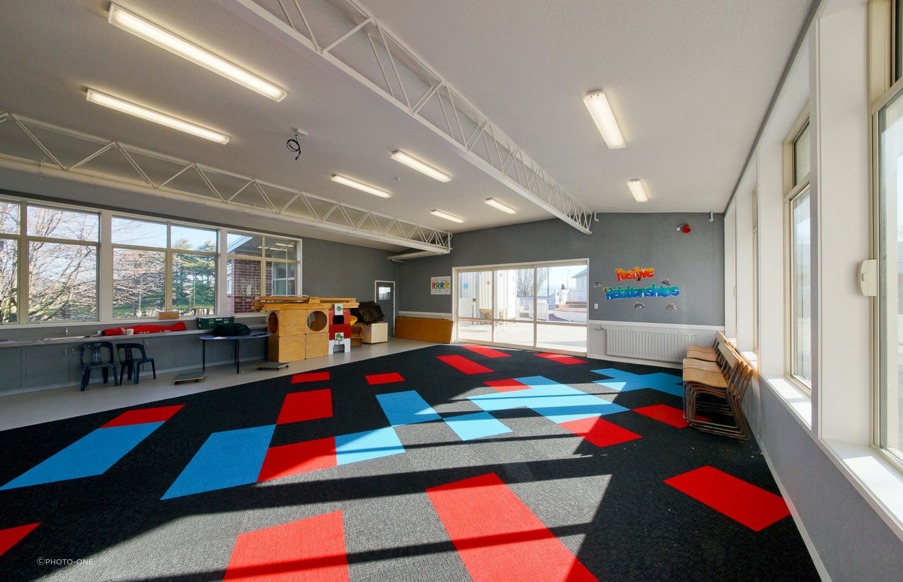 Timaru South School
