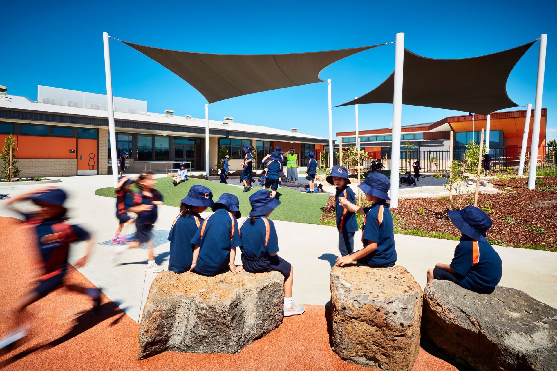 Victorian New Schools PPP