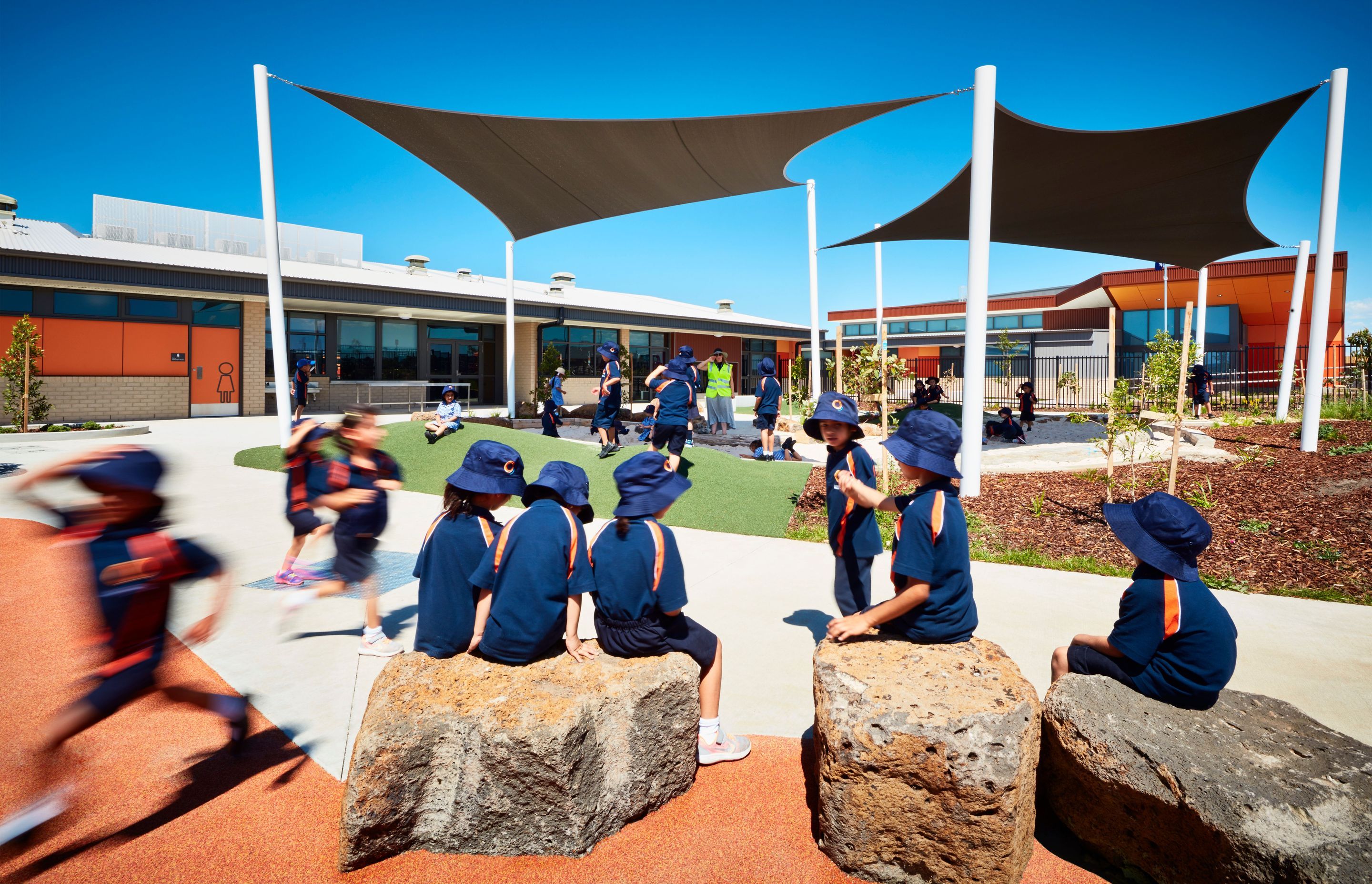 Victorian New Schools PPP