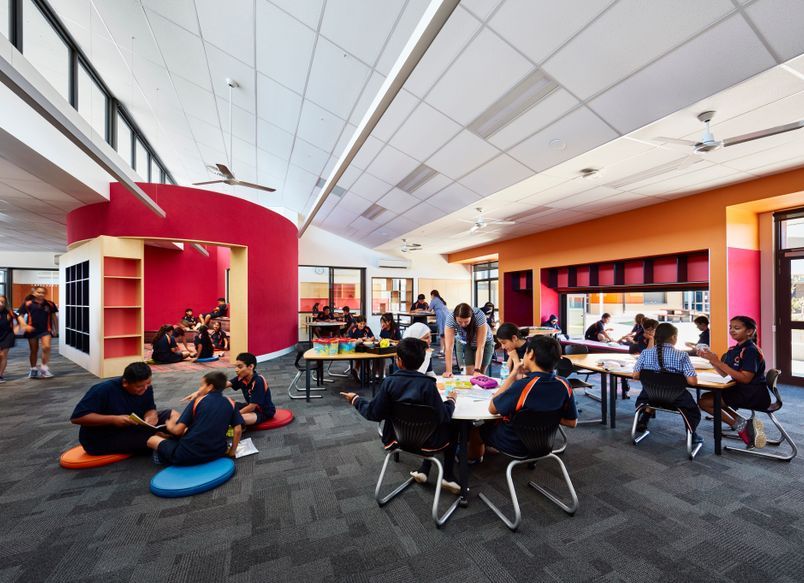 Victorian New Schools PPP