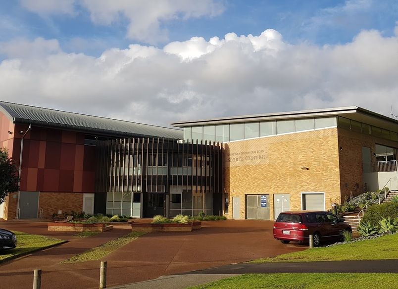 St Kentigern College