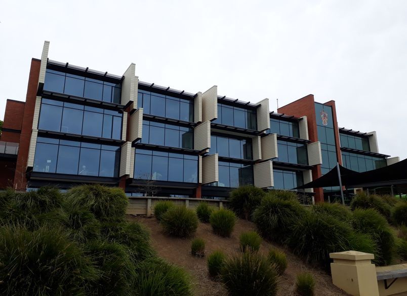 Kings School Project