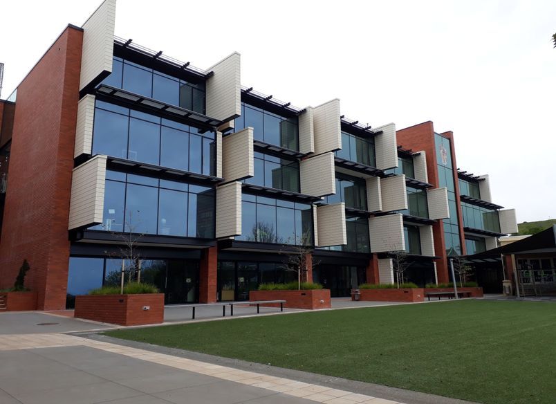 Kings School Project