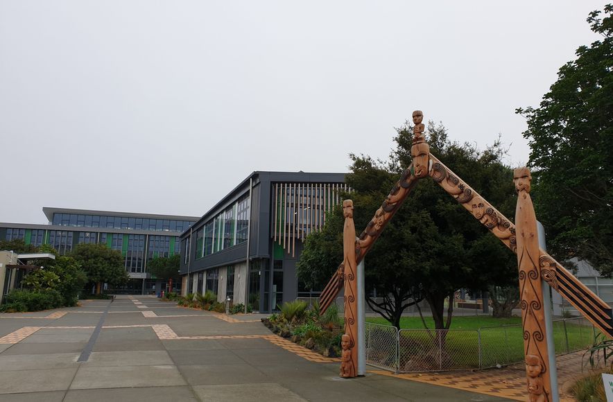 Western Springs College