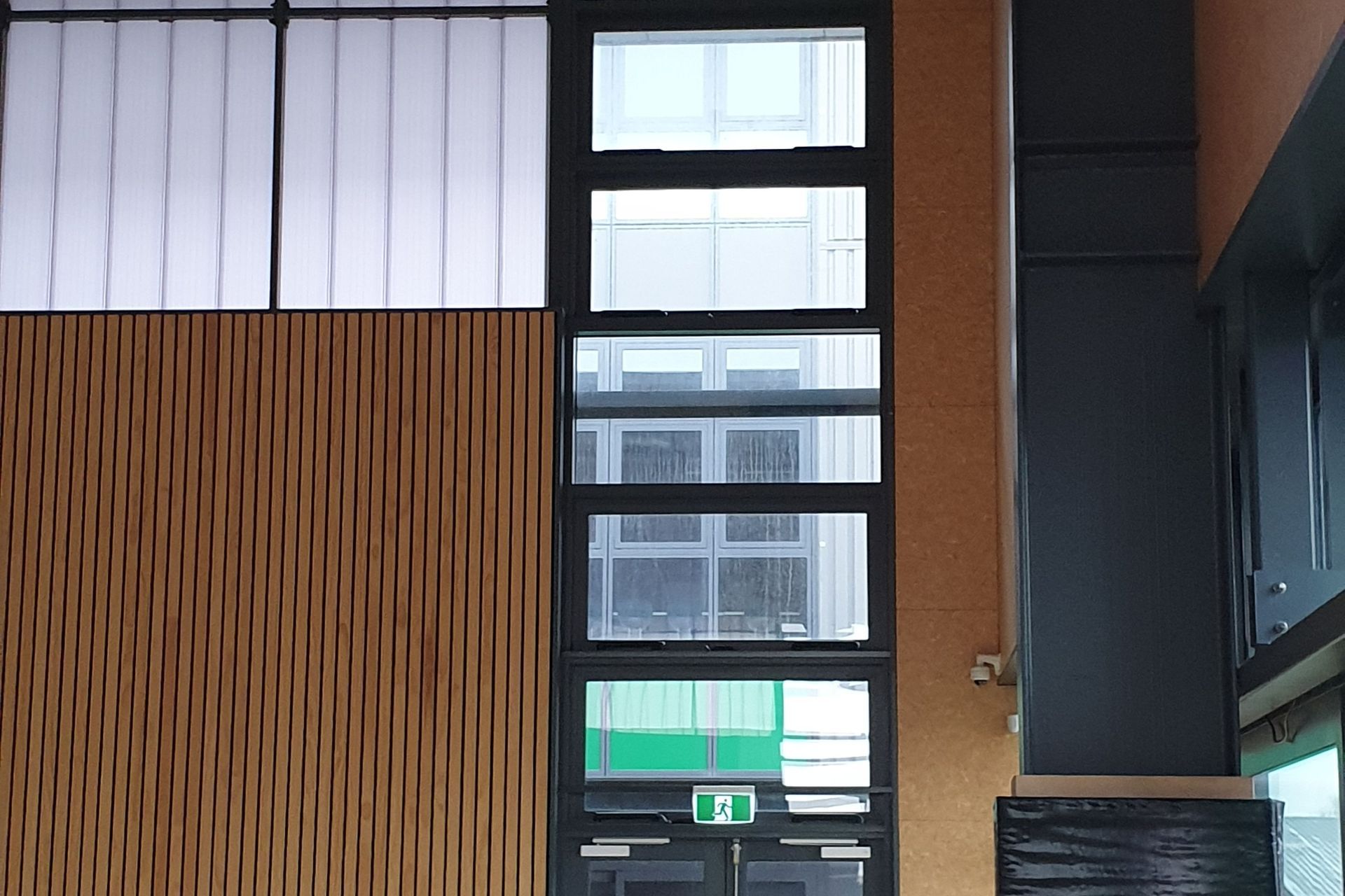 Western Springs College