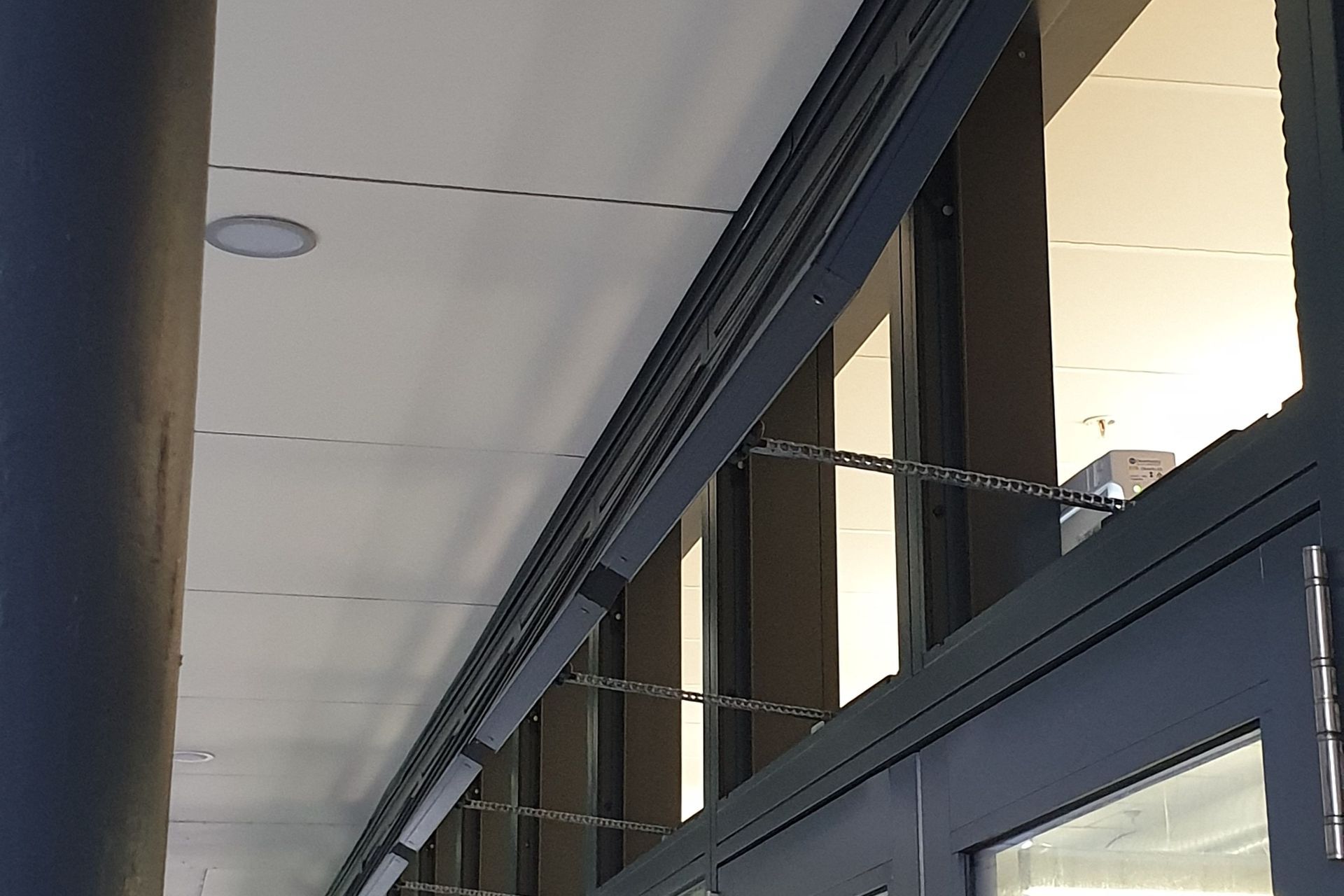 Western Springs College