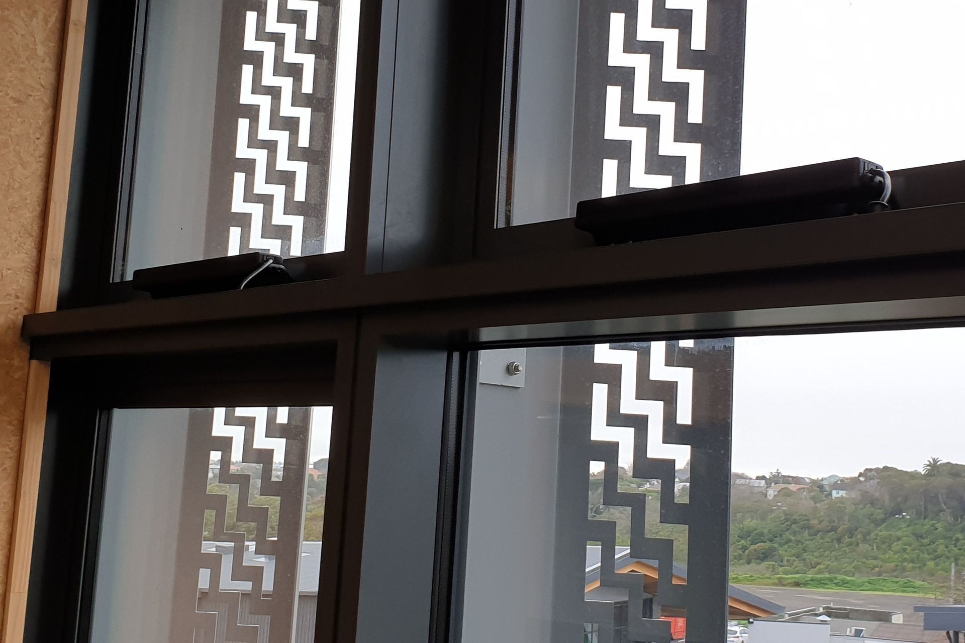 Western Springs College