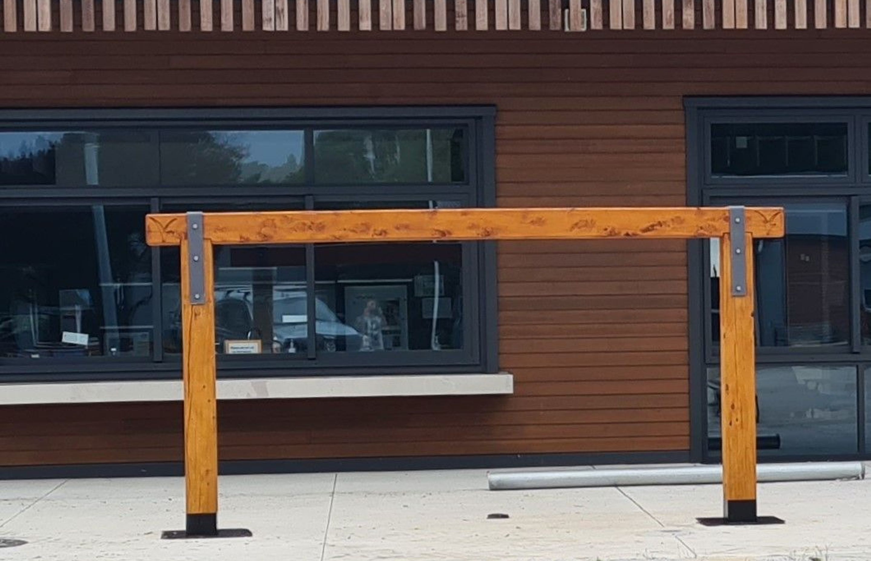 Addington School Swing