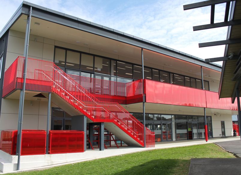 Manurewa East Primary School