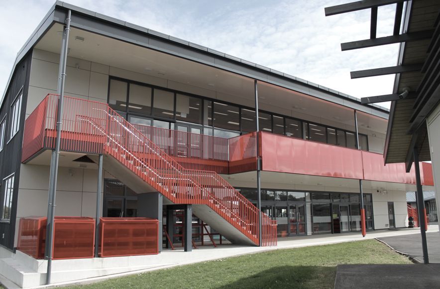 Manurewa East Primary School