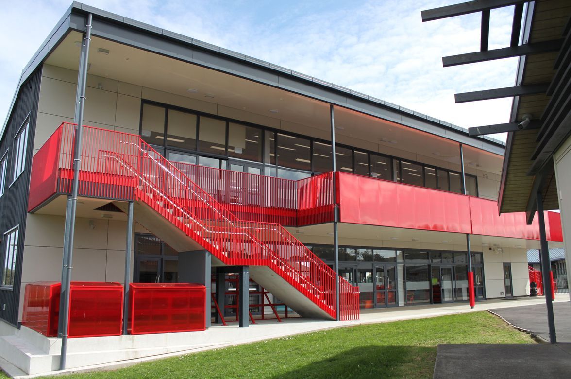Manurewa East Primary School