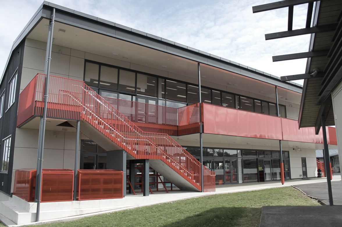 Manurewa East Primary School