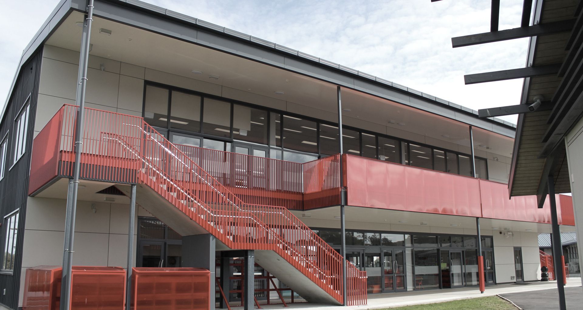 Manurewa East Primary School banner