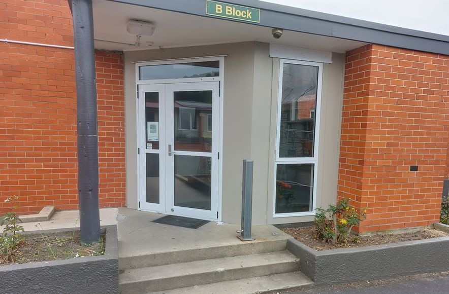East Otago High School