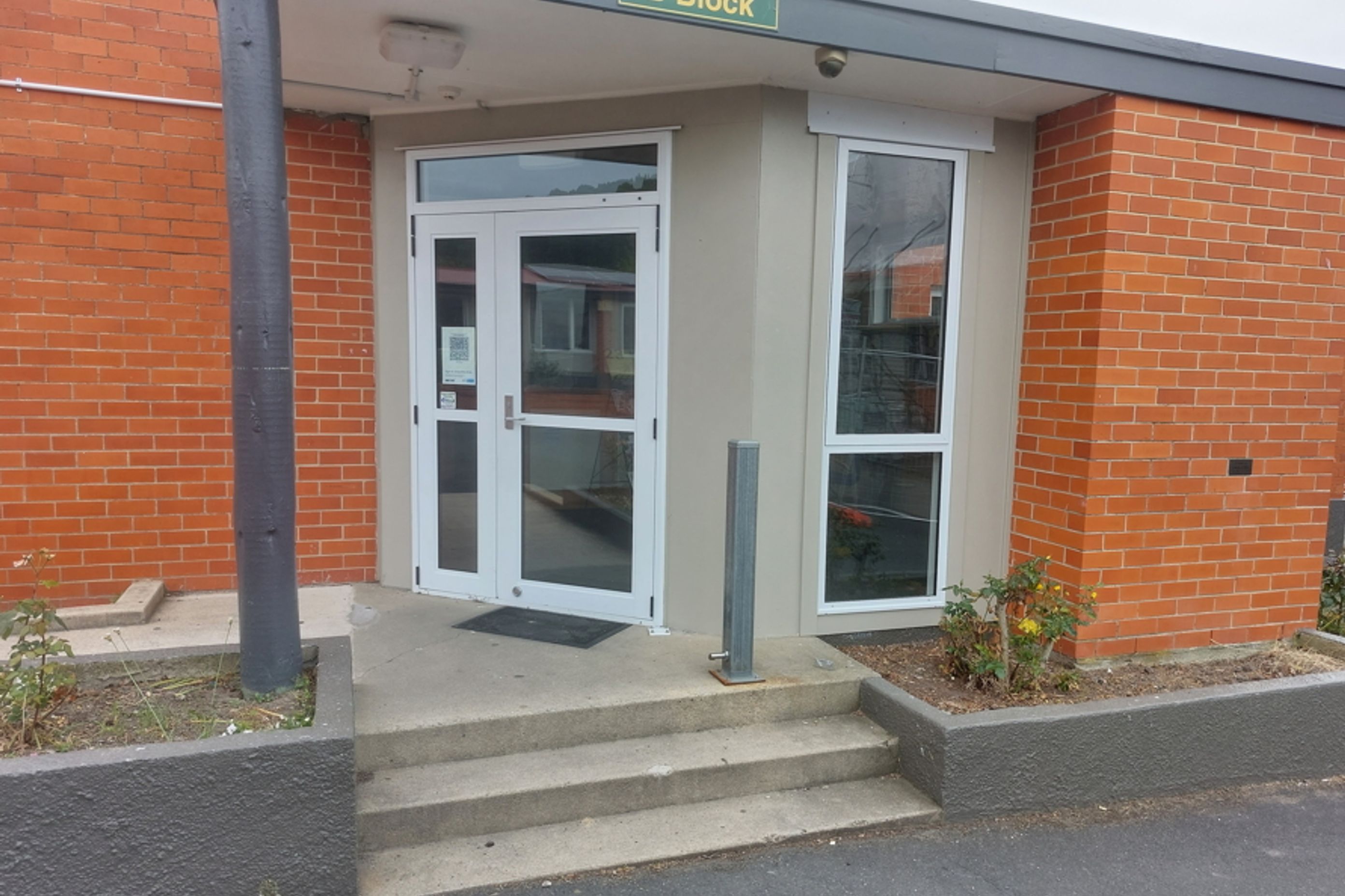 East Otago High School