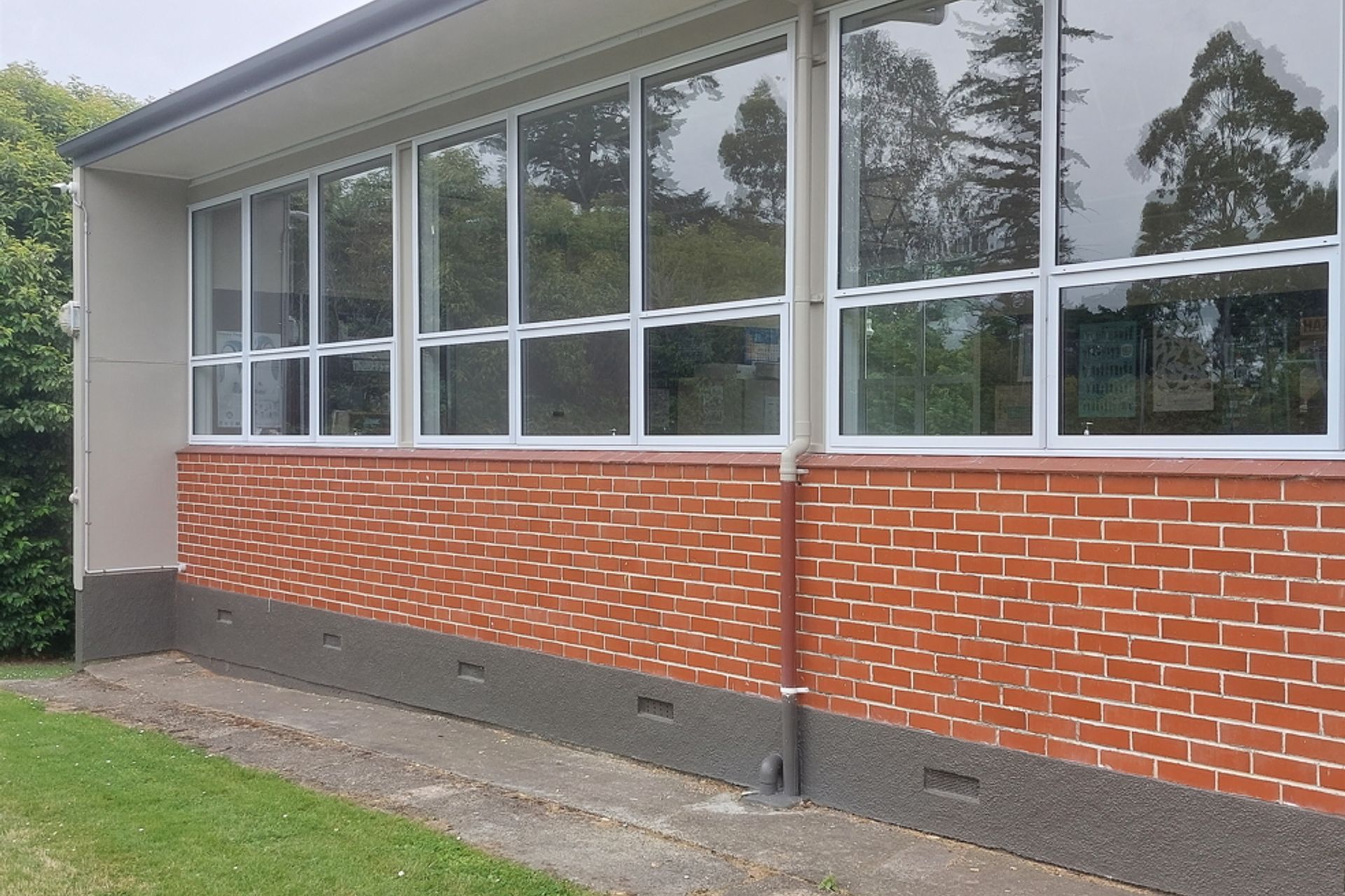 East Otago High School