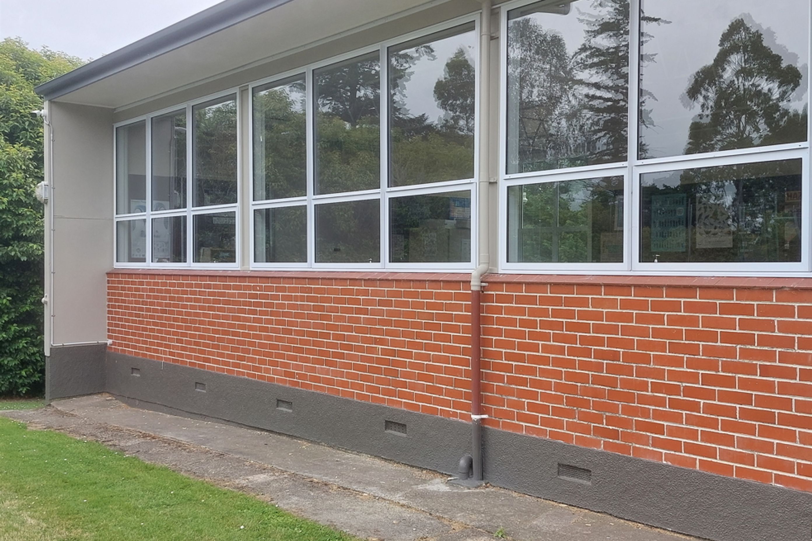 East Otago High School