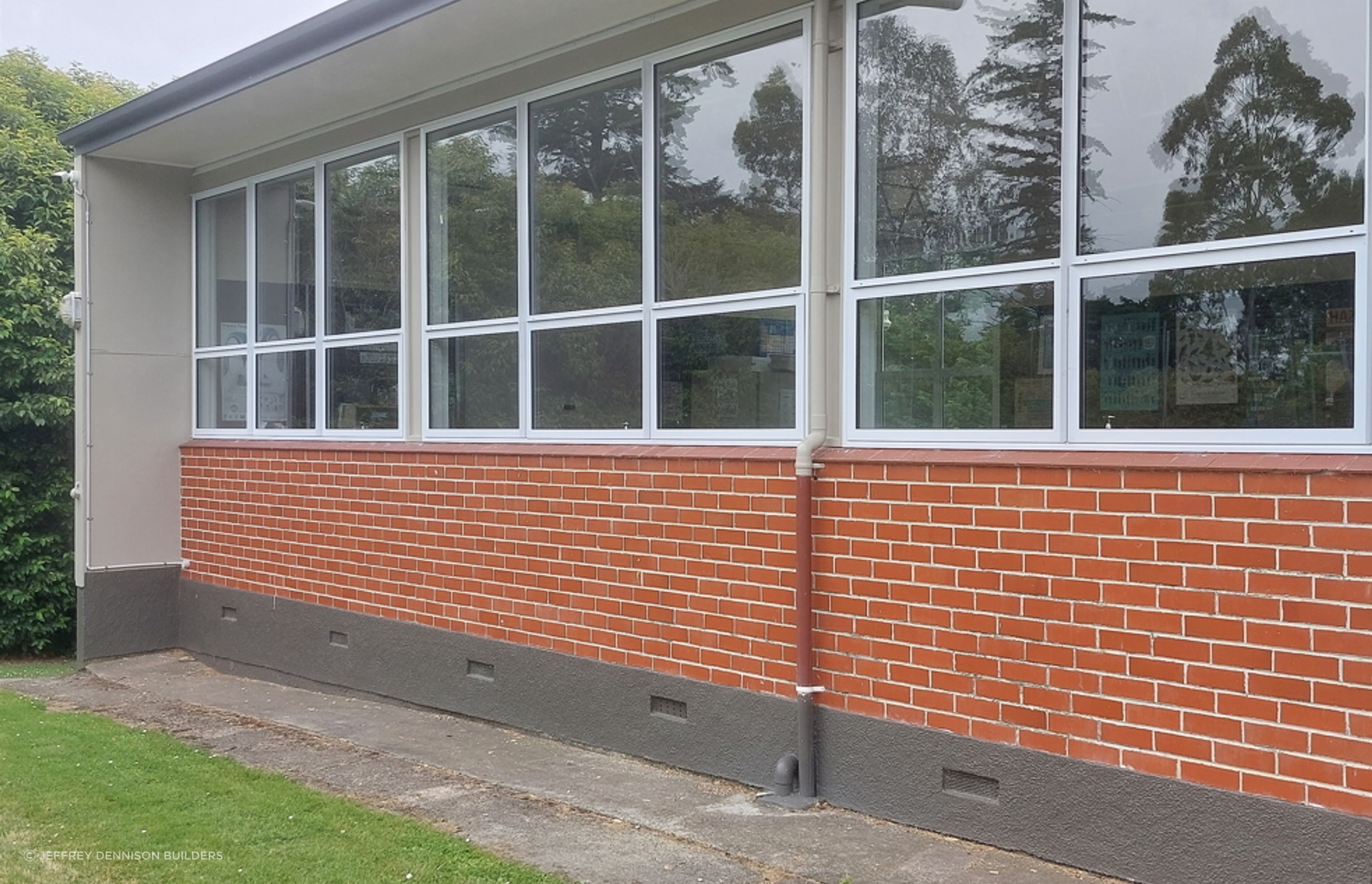 East Otago High School
