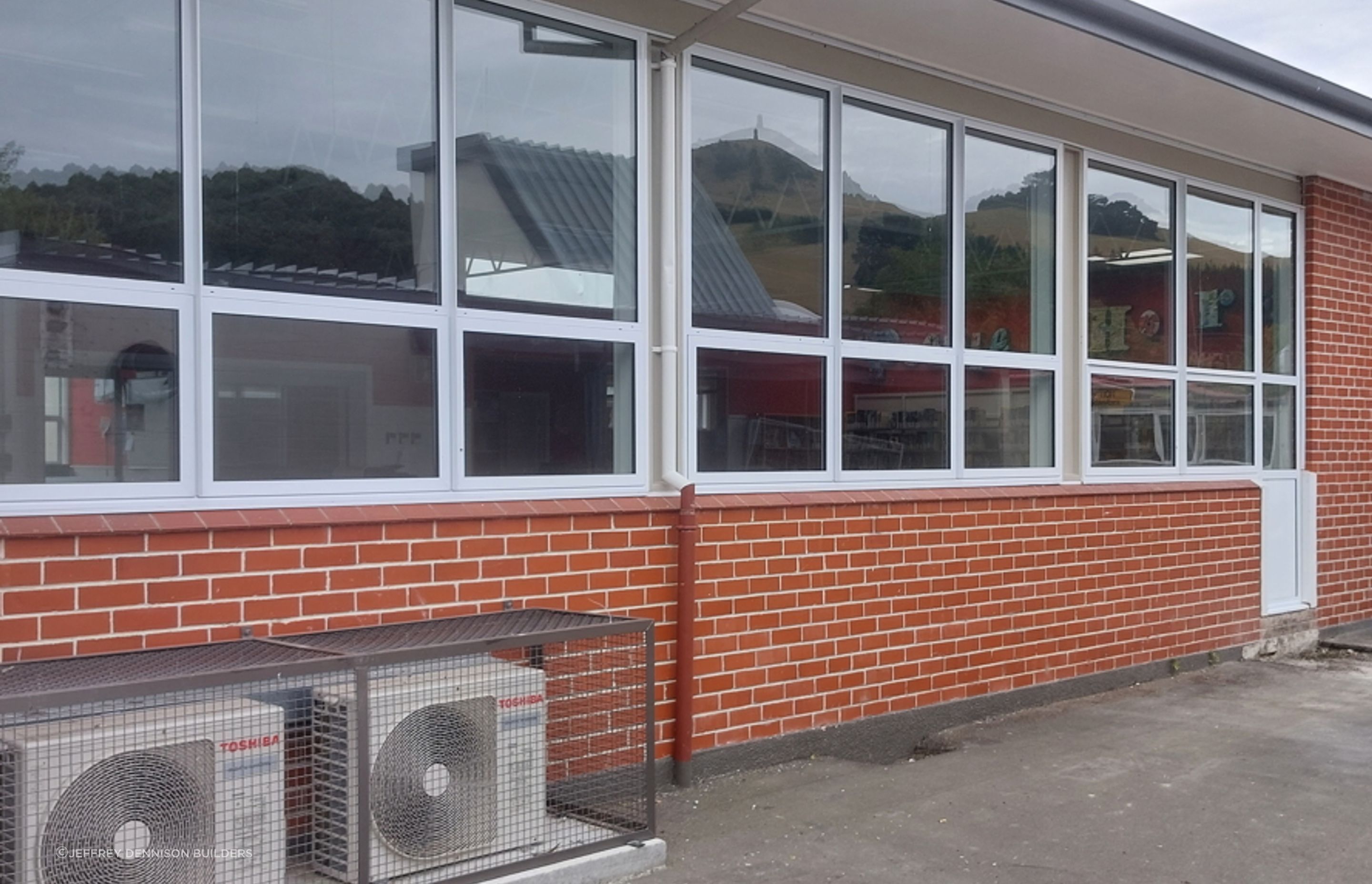 East Otago High School