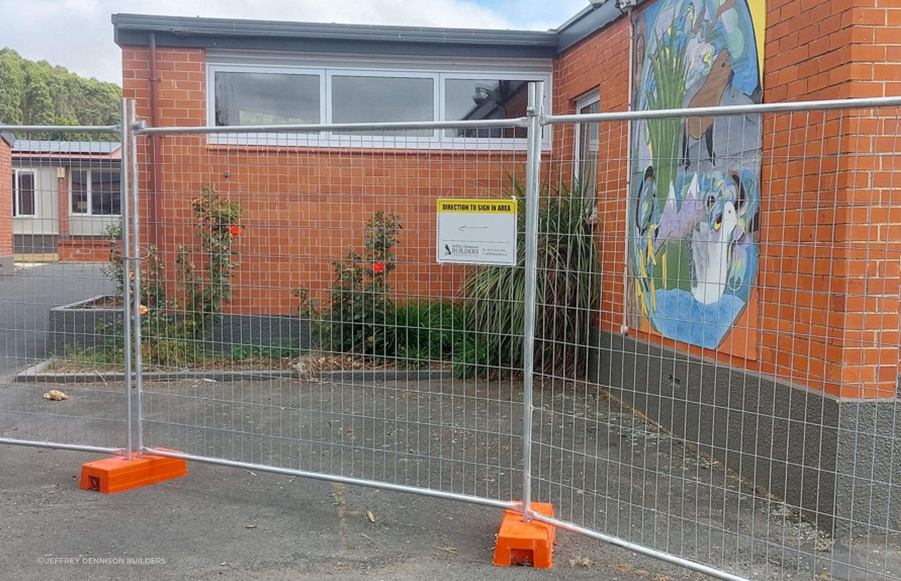 East Otago High School
