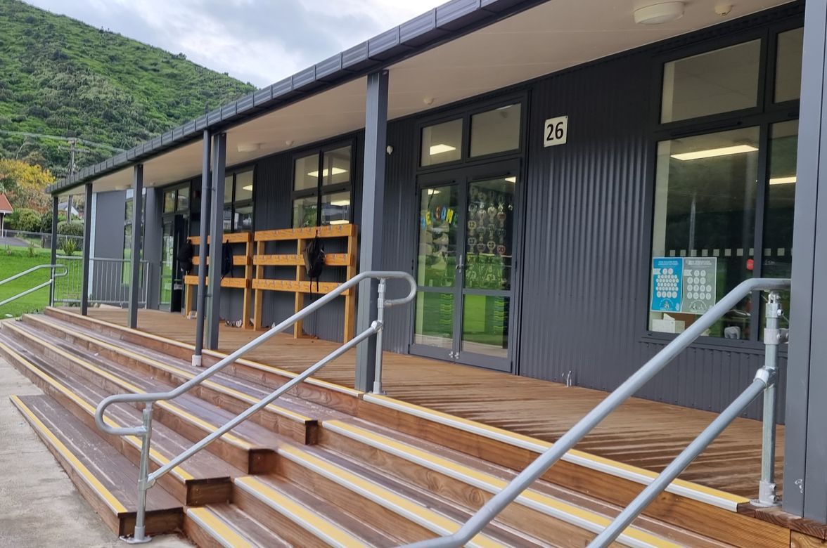 Waikanae School