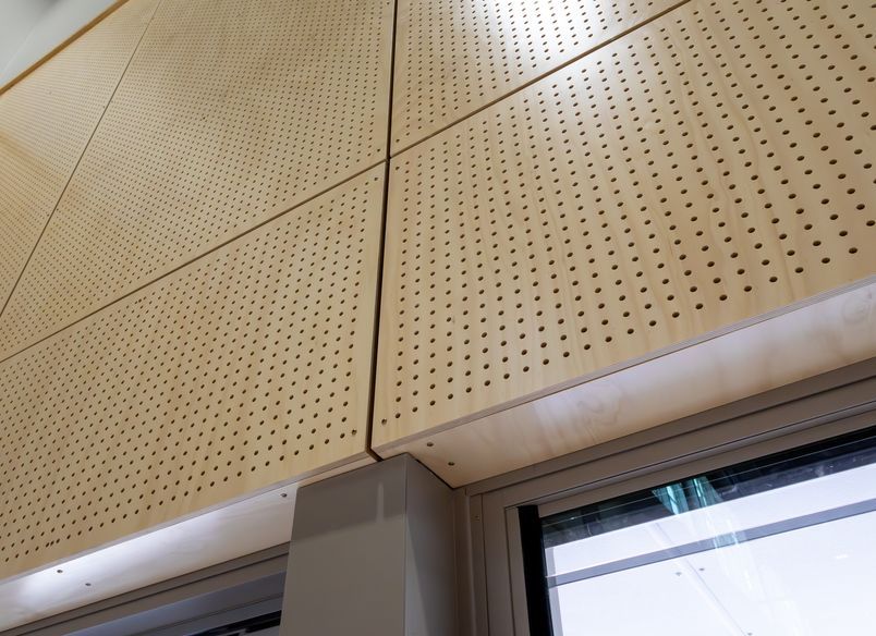 Springfield Anglican College (multi-purpose hall)