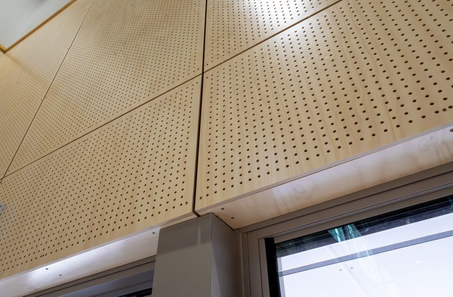 Springfield Anglican College (multi-purpose hall)