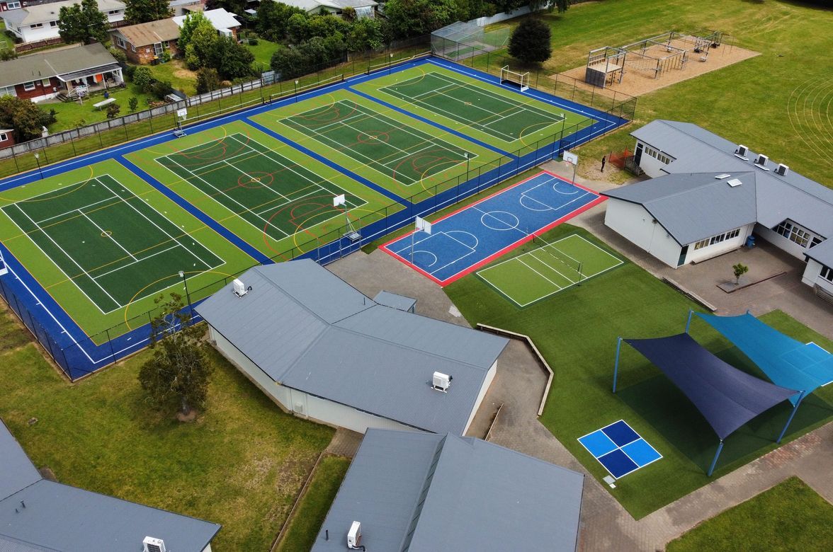 Fairfield Intermediate School