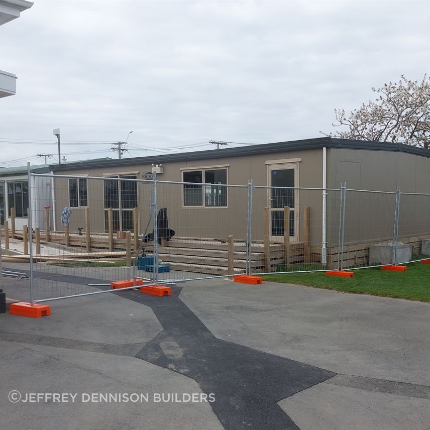 21-Fenwick-Primary-School-Oamaru-Security-fencing-in-place-to-protect-the-teachers-and-staff-looking-from-the-south-JDBuilders.jpg