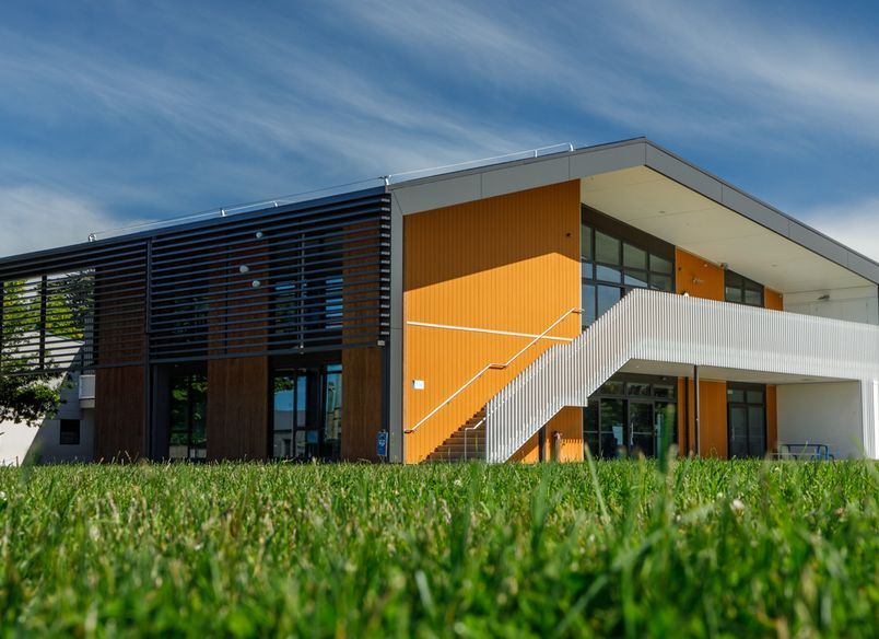 Prebbleton school