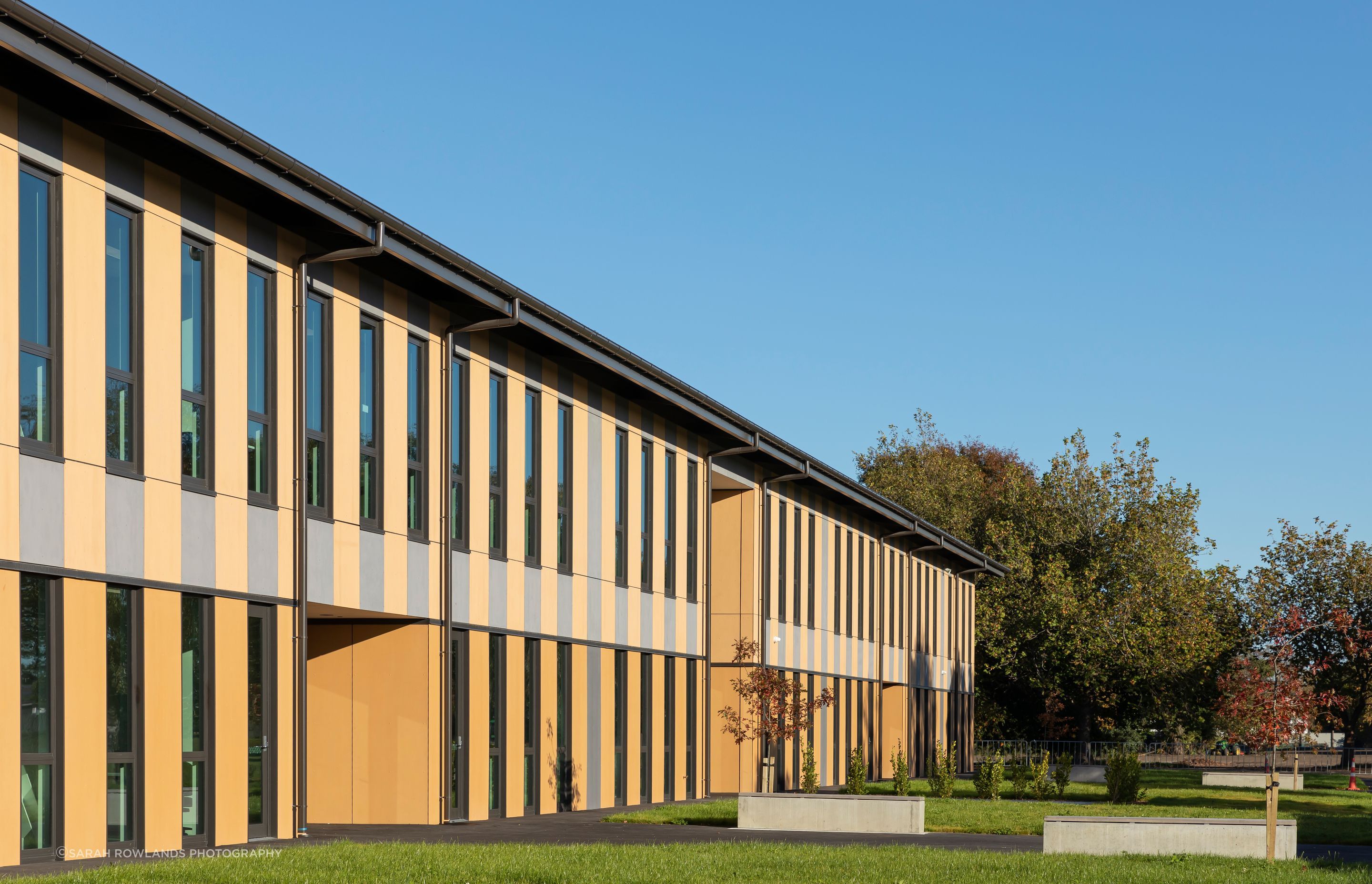 Te Aratai College