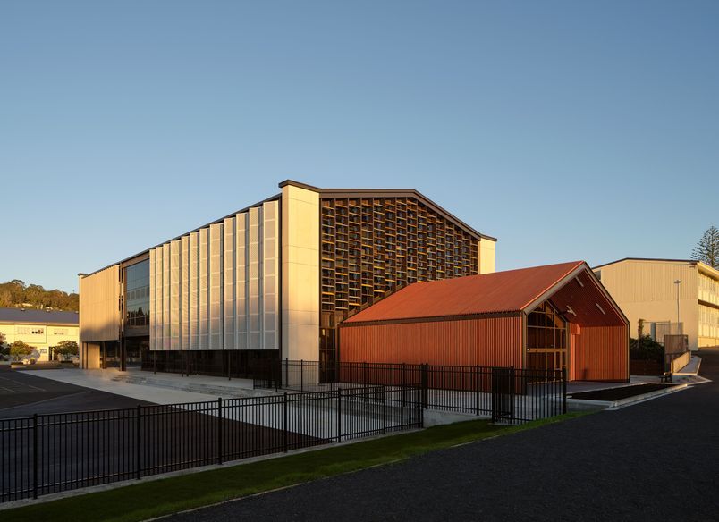 Mount Albert Grammar School