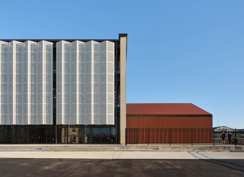 Mount Albert Grammar School