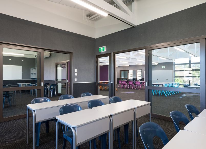 Macleans College