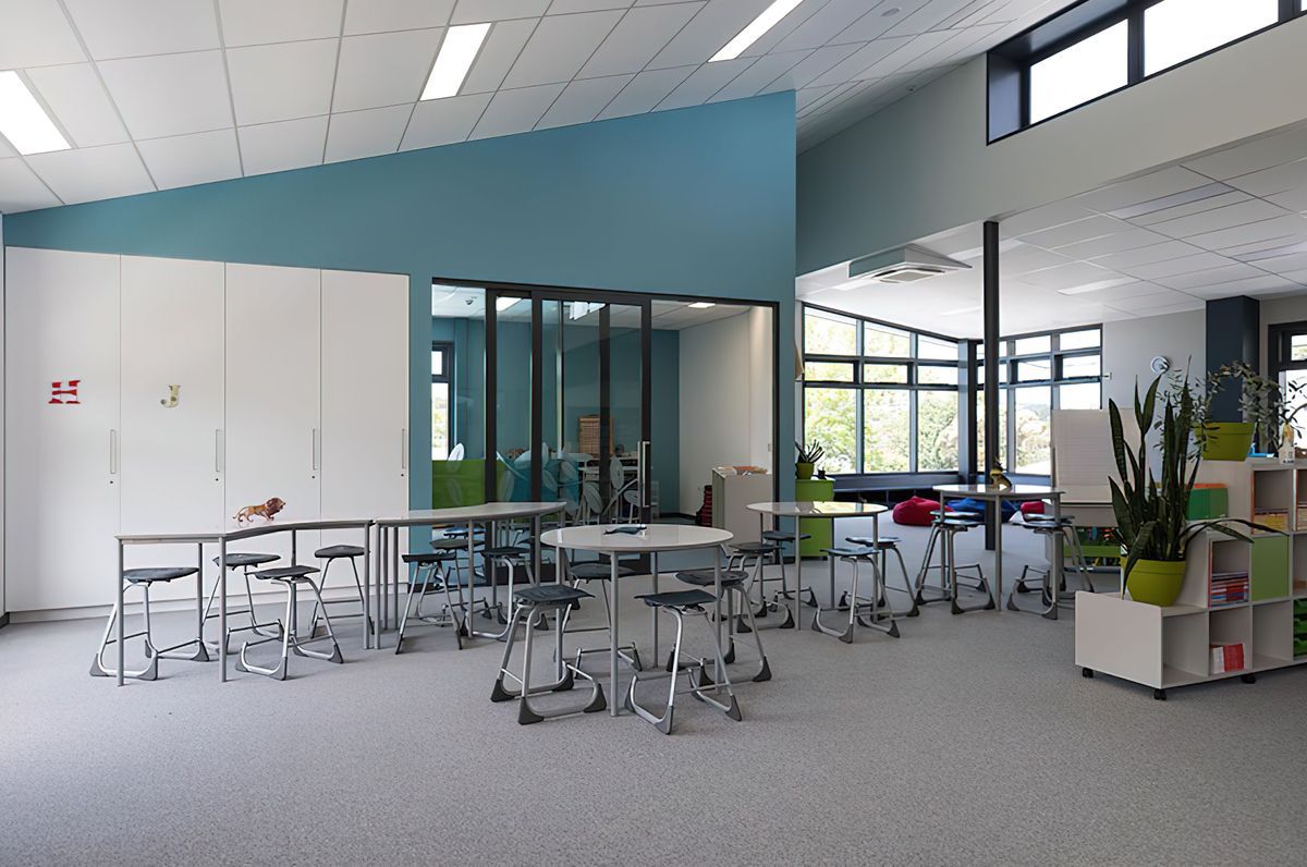 Warkworth Primary School