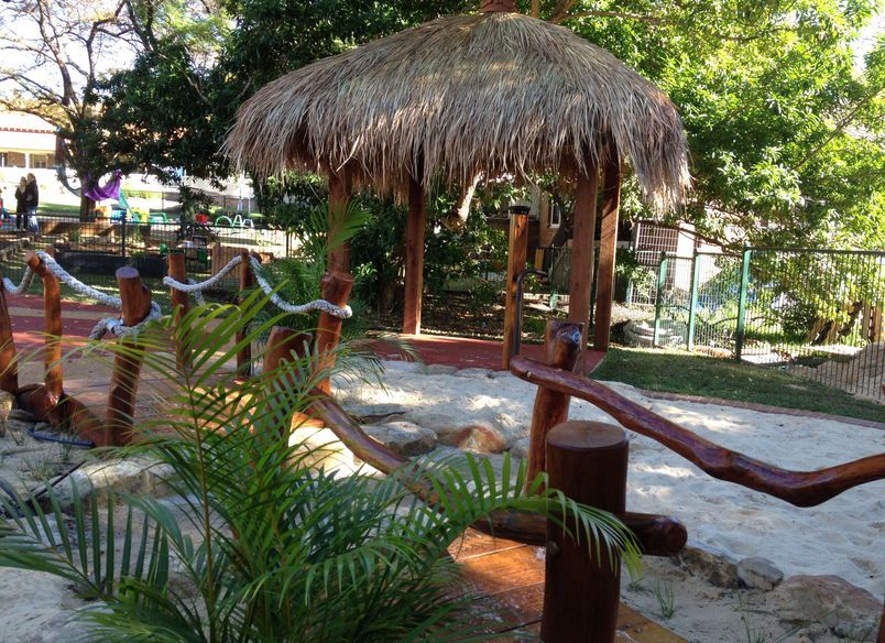 Infants Home Ashfield