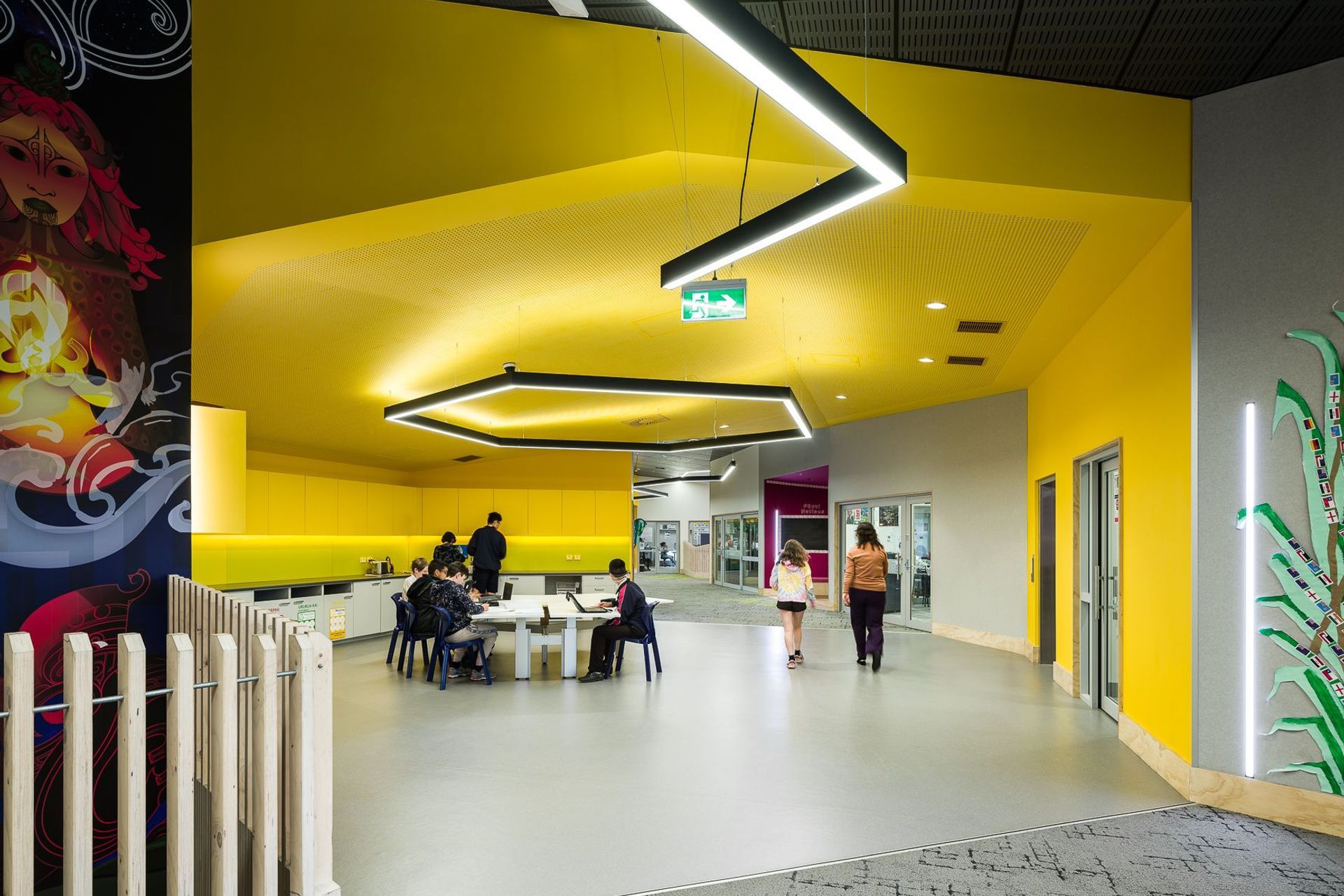 Hillmorton HighSchool