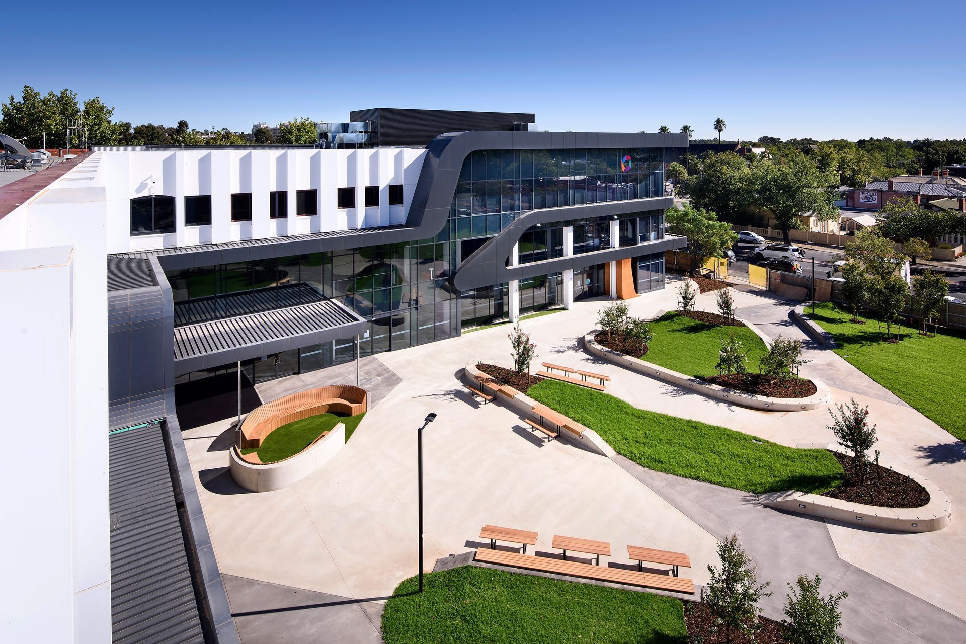 Photography: Dianna Snape